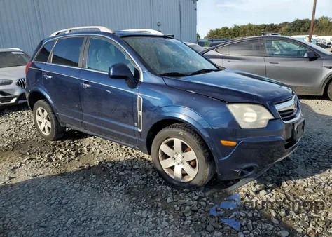 2008 Saturn Vue Xr z USA, uszkodzony, nr VIN 3GSCL53708S646870